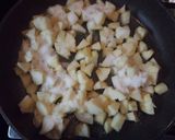 Foto del paso 2 de la receta: Strudel de manzanas