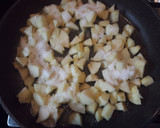 Foto del paso 2 de la receta: Strudel de manzanas