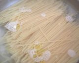 Foto langkah ke 1 dari resep Spaghetti bolognese.