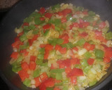 Foto del paso 2 de la receta: Magro con tomate a mi manera