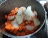Foto del paso 4 de la receta: Ramen