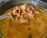 दाल ढोकली - गुजराती स्टाइल - प्रोटीन युक्त वन-पॉट मील - सन्डे स्पेशल रेसिपी चरण 4 फोटो