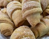 Фото кроку 4 до Ідеальне сирне печиво 🍪.