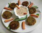 McDonald's tomato mayonnaise dip recipe step 2 photo