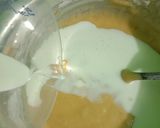 Foto langkah ke 2 dari resep Dorayaki Simpel Anti Gagal.