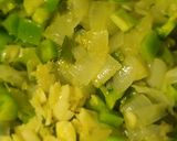Foto del paso 4 de la receta: Pisto (básico)