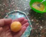 Foto del paso 2 de la receta: Trufas de papa