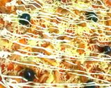 صورة لخطوة 1 من وصفة بيتزا بشاورما 🍕