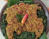 Foto langkah ke 5 dari resep Ayam Betutu.