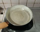 Foto langkah ke 5 dari resep Roll Tahu ayam sayur (W#40).