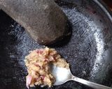 Foto langkah ke 3 dari resep Sop Ayam Jamur Tiram Sedep.