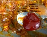 A picture of step 4 of Italian pasta.