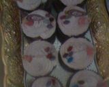 صورة لخطوة 1 من وصفة تاغتولات بنان بريستيج 🎂🎂🍦🍦🍮🍮🍒🍒🍒🍒🍒🍒