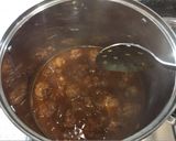 A picture of step 4 of Meatballs 🇪🇸.