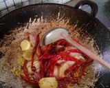 Gambar langkah 3 resipi Ayam Kandaq/Kandar #MAHN.
