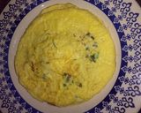 Foto del paso 3 de la receta: Omelette levanta muertos
