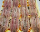 Foto del paso 3 de la receta: Empanada de sardinas (xoubas)