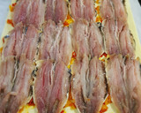 Foto del paso 3 de la receta: Empanada de sardinas (xoubas)