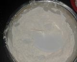Foto del paso 1 de la receta: Scones