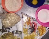 Foto del paso 2 de la receta: Budín en caja de leche
