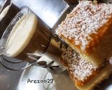 عکس مرحله 4 از دستور کاپوچینو ☕