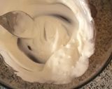A picture of step 1 of Chicken Tikka Masala.