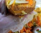 Foto langkah ke 5 dari resep GeHu Pedas.
