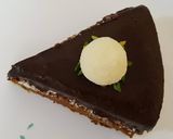 صورة لخطوة 13 من وصفة كيكة الباونتي 🍰🎂ولا اطيب 😋😋