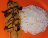 Foto langkah ke 5 dari resep Sate Domba.