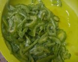 Foto langkah ke 1 dari resep Tumis Pare.