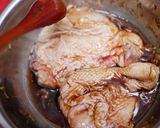 Foto langkah ke 2 dari resep Chicken Teriyaki Rice Bowl.