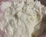 Foto del paso 1 de la receta: Dip de albahaca, cilantro y ciboulette a base de queso crema