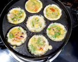 A picture of step 2 of Egg Appe.