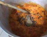 Une image de l'étape 11 de Sauce tomate aux herbes aromatiques, ail et oignon.