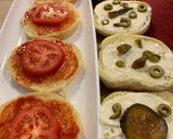 صورة لخطوة 6 من وصفة تشيز بيف برغر 🍔