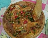 Foto langkah ke 4 dari resep Ayam geprek praktissss.