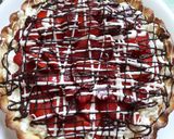 Foto del paso 6 de la receta: Tartitas dulces frutales