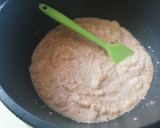 Foto del paso 1 de la receta: Potaje de berza gitana con su 'pringá' 💃🏼🍲