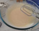 Foto del passaggio 1 della ricetta Crostata morbida alle fragole