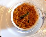 মুলার ঘন্ট রেসিপির ধাপ 4 ছবি