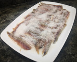 Foto del paso 5 de la receta: Anchoas en salazón