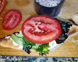Foto del paso 1 de la receta: Desayuno de pinchos 🫣🫣🫣