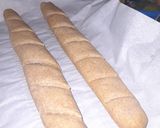Foto del paso 6 de la receta: Pan rústico