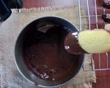 Foto langkah ke 9 dari resep Kreasi Kue Lidah kucing.