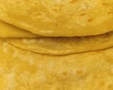 Foto del paso 6 de la receta: Masa para tacos 🌮