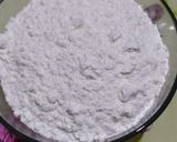 ময়দার ঠেকুয়া।(Maida Thekua recipe in Bengali) রেসিপি ধাপ - 1 ছবি