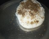 போச்டு எக் (Poached egg recipe in tamil) ரெசிபி ஸ்டேப் 5 புகைப்படம்