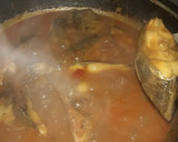மதுரை style மீன் குழம்பு ரெசிபி ஸ்டேப் 11 புகைப்படம்