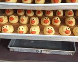 Foto langkah ke 6 dari resep Nastar Bebek.