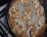 Foto del paso 5 de la receta: Galletas de arroz caseras